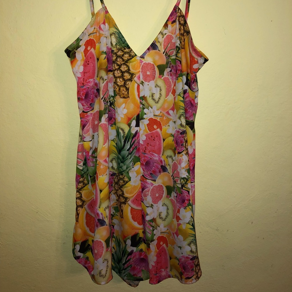 Show Me Your MuMu Romper